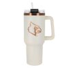 Louisville Cardinals 40oz Colossus Copper Edition Stanley Tumbler FST1271