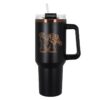 Memphis Tigers 40oz Colossus Copper Edition Stanley Tumbler FST1294