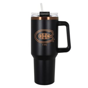 Montreal Canadiens 40oz Colossus Copper Edition Stanley Tumbler FST1084
