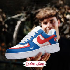 Newcastle Knights Air Low-Top Sneakers AF1 Limited Shoes ARA1005