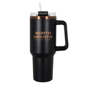 North Dakota 40oz Colossus Copper Edition Stanley Tumbler FST1274