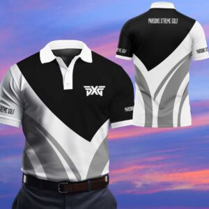 PXG 2024 Golf Polo Shirts