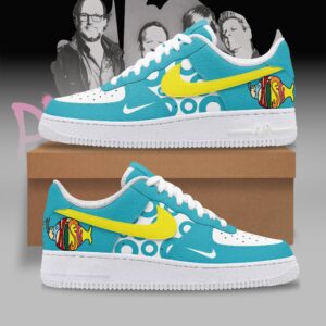 Phish Air Low-Top Sneakers AF1 Limited Shoes ARA1035