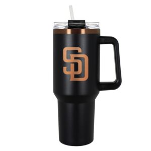 San Diego Padres 40oz Colossus Copper Edition Stanley Tumbler FST1035