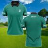 Srixon Personalized Golf Polo Shirt