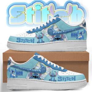 Stitch Air Low-Top Sneakers AF1 Limited Shoes ARA1174