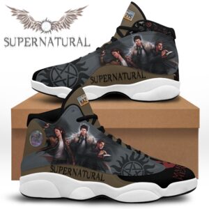 Supernatural AJ13 Sneakers Air Jordan 13 Shoes