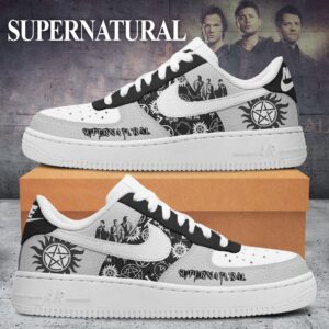 Supernatural Air Low-Top Sneakers AF1 Limited Shoes ARA1121
