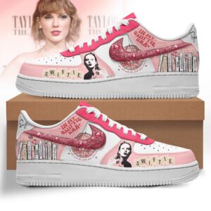 Taylor Swift Air Low-Top Sneakers AF1 Limited Shoes ARA1166