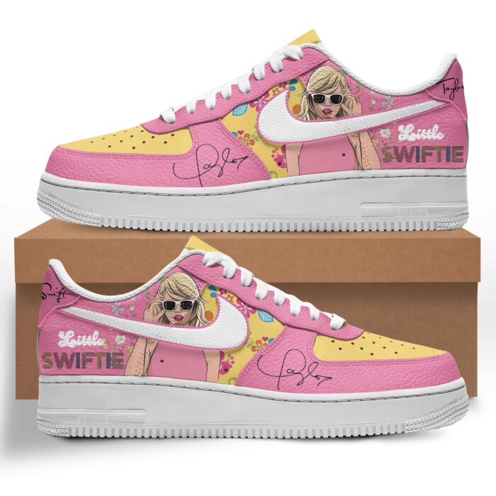 Taylor Swift Air Low-Top Sneakers AF1 Limited Shoes ARA1246