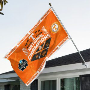 Tennessee Baseball Outdoor Flag FTV2016