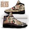 The Walking Dead AJ13 Sneakers Air Jordan 13 Shoes