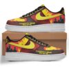 Twenty One Pilots Air Low-Top Sneakers AF1 Limited Shoes ARA1178
