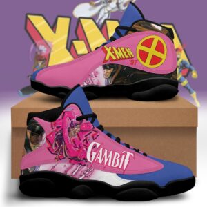 X-Men AJ13 Sneakers Air Jordan 13 Shoes