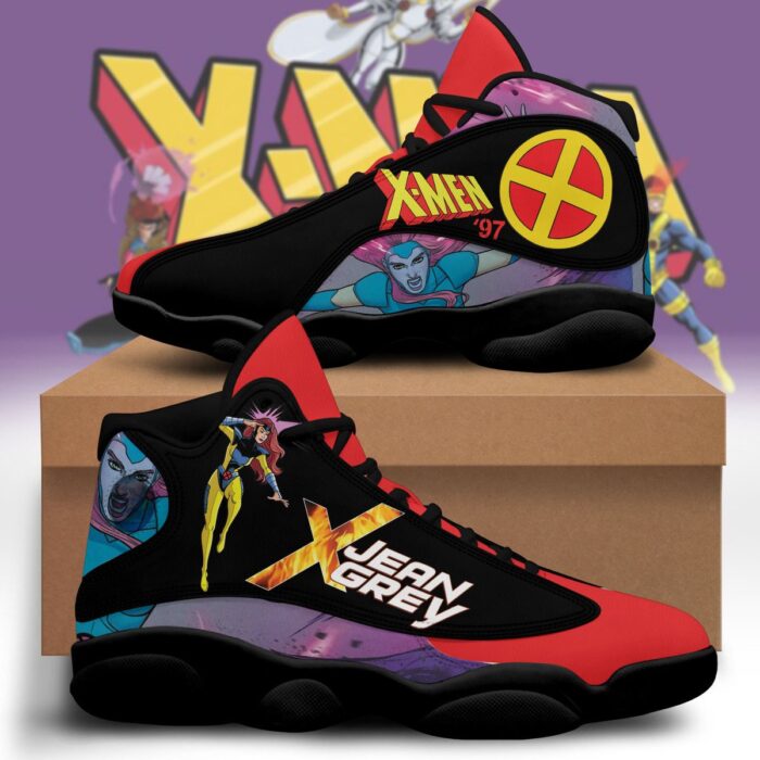 X-Men AJ13 Sneakers Air Jordan 13 Shoes