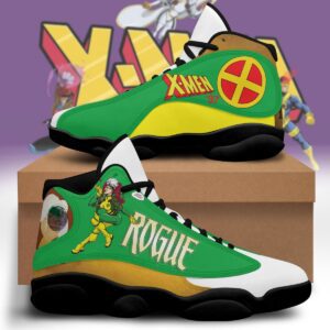 X-Men AJ13 Sneakers Air Jordan 13 Shoes