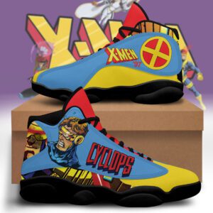 X-Men AJ13 Sneakers Air Jordan 13 Shoes