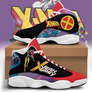 X-Men AJ13 Sneakers Air Jordan 13 Shoes