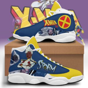 X-Men AJ13 Sneakers Air Jordan 13 Shoes