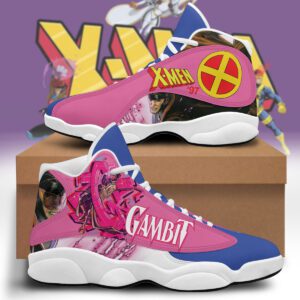 X-Men AJ13 Sneakers Air Jordan 13 Shoes