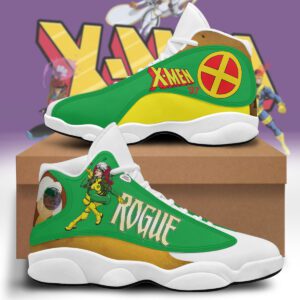 X-Men AJ13 Sneakers Air Jordan 13 Shoes