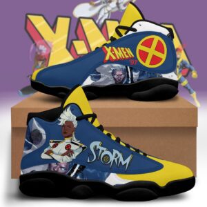 X-Men AJ13 Sneakers Air Jordan 13 Shoes