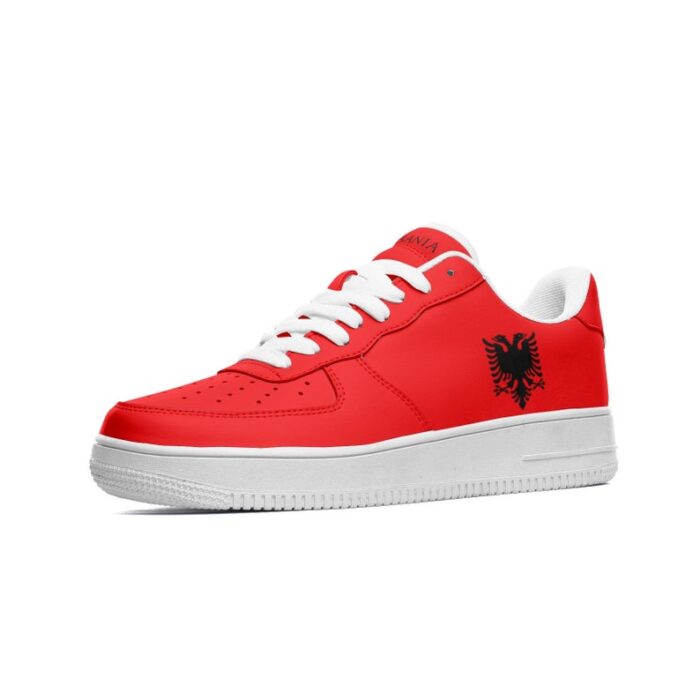 Albania Air Force 1 Sneakers AF1 Shoes EAF1119