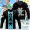 Argentina National Football Team 3D Unisex Hoodie GUD1133