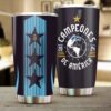 Argentina National Football Team Stainless Steel Tumbler GUD1260