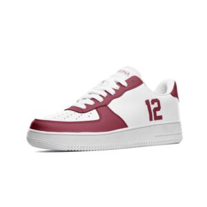 Arizona Cardinals Air Force 1 Sneakers AF1 Shoes EAF1118