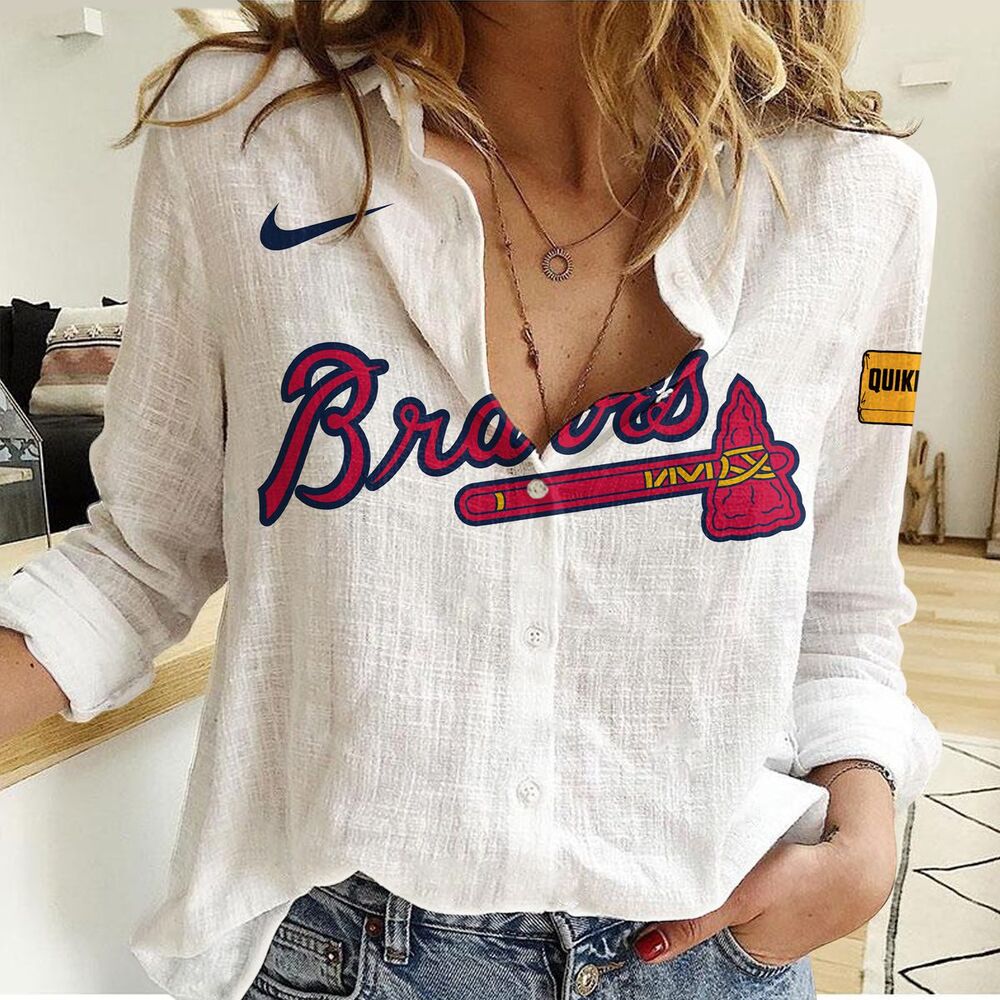 Women Casual Shirt