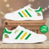 Ayrton Senna Stan Smith Shoes GUD1231