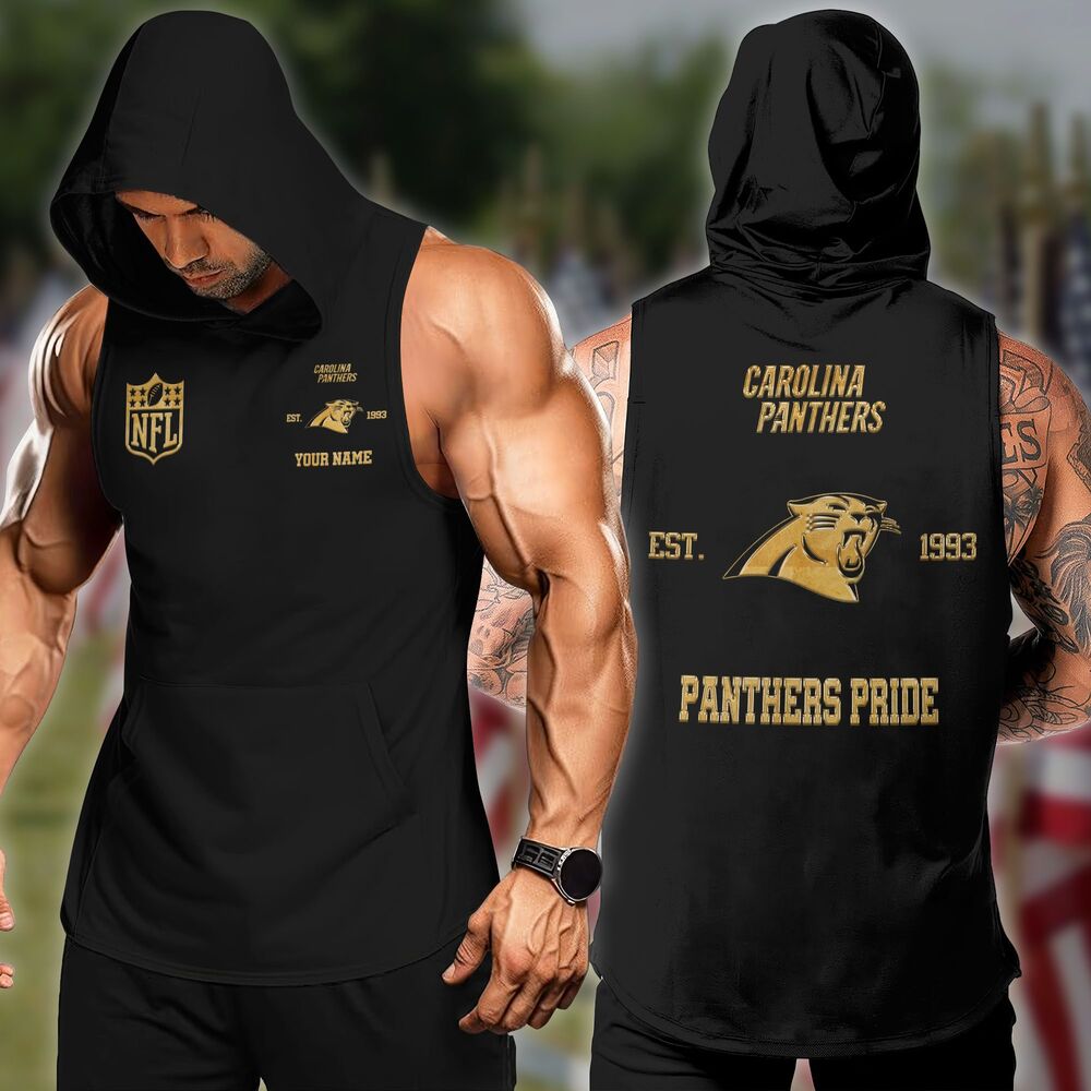 Hoodie Tanktop