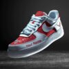 Chevrolet Corvette Air Force 1 Sneakers AF1 Limited Shoes Car Fans LAF1003