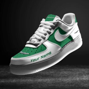 Chrysler Green Air Force 1 Sneakers AF1 Limited Shoes For Cars Fan LAF2491