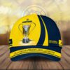 Club America Classic Cap GCA1006