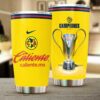 Club America Stainless Steel Tumbler GCA1012