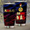Club America Stainless Steel Tumbler GCA1014
