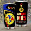 Club America Stainless Steel Tumbler GCA1017
