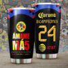 Club America Stainless Steel Tumbler GCA1049