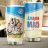 Club America Stainless Steel Tumbler GCA1072