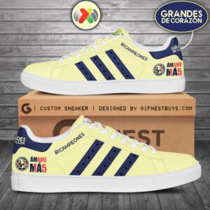 Club America Stan Smith Shoes GCA1050