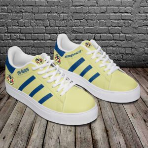 Club America Stan Smith Shoes GCA1102