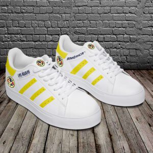 Club America Stan Smith Shoes GCA1107