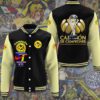 Club America Varsity Jacket Baseball Jacket GCA1115