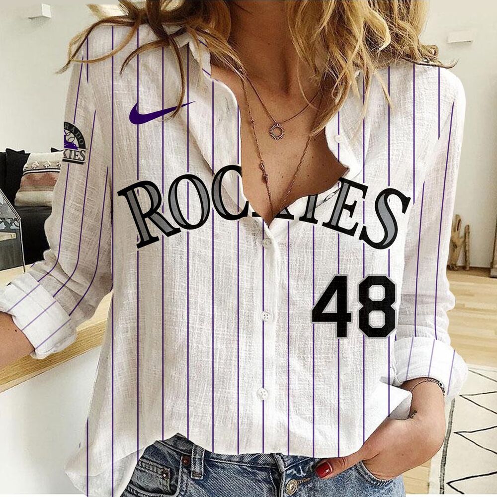 Women Casual Shirt