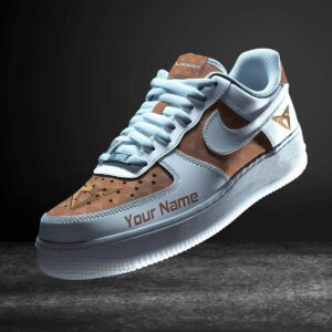 Cupra Air Force 1 Sneakers AF1 Limited Shoes Car Fans LAF1076