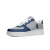 Dallas Cowboys Air Force 1 Sneakers AF1 Shoes EAF1114