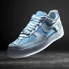 De Tomaso Air Force 1 Sneakers AF1 Limited Shoes Car Fans LAF1058