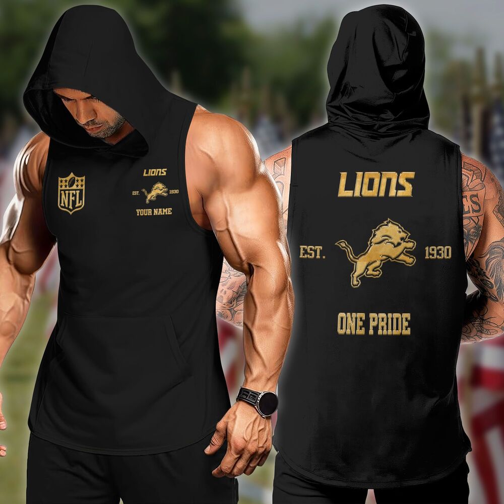 Hoodie Tanktop